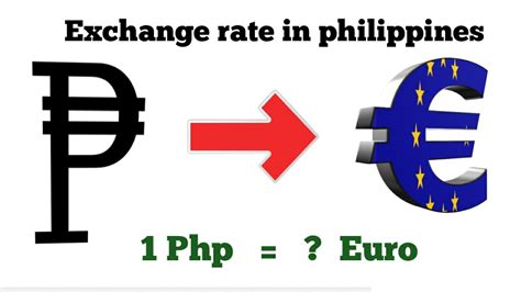 Euros to Philippine pesos Exchange Rate. Convert EUR/PHP .